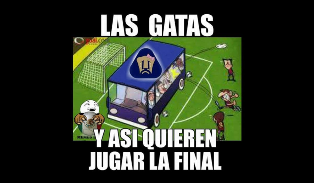 Memes semifinales vuelta del Apertura 2015