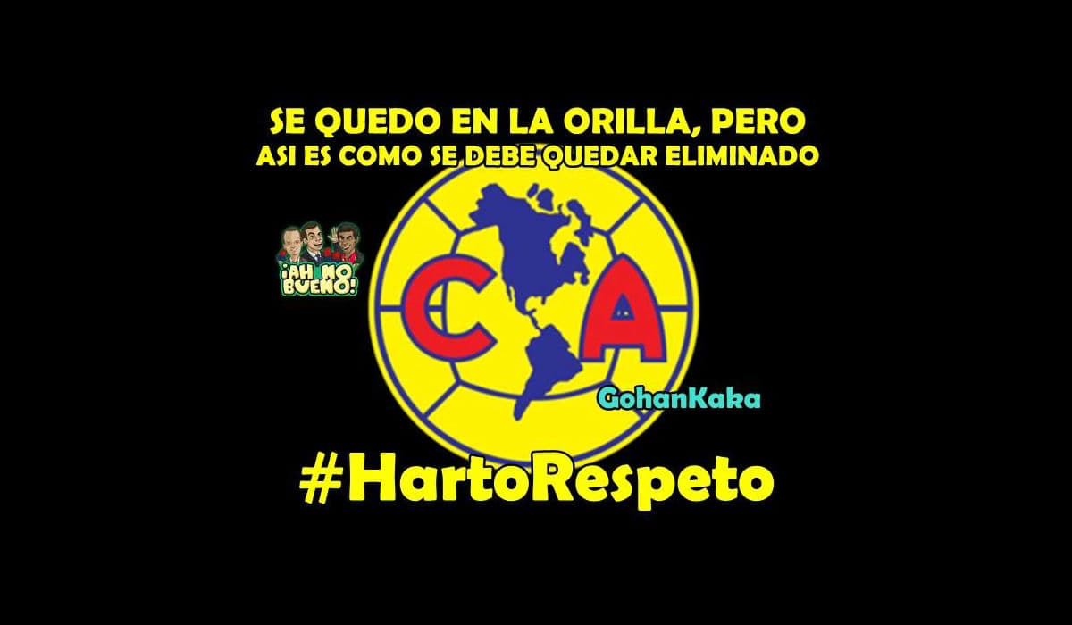 Memes semifinales vuelta del Apertura 2015