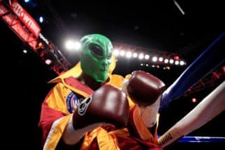 Bernard Hopkins contra Sergey Kovalev en noviembre.