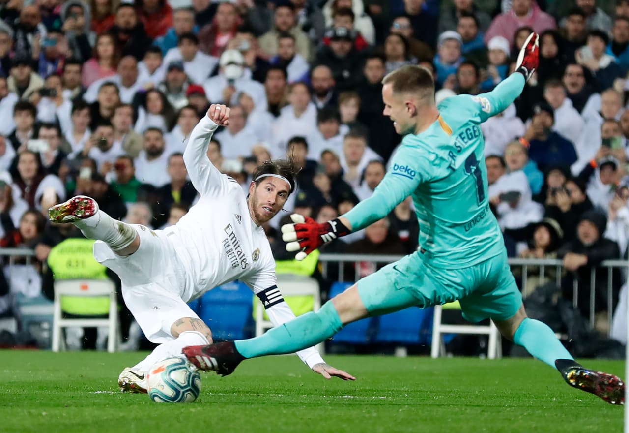 LaLiga ya tiene fechas de regreso a la actividad