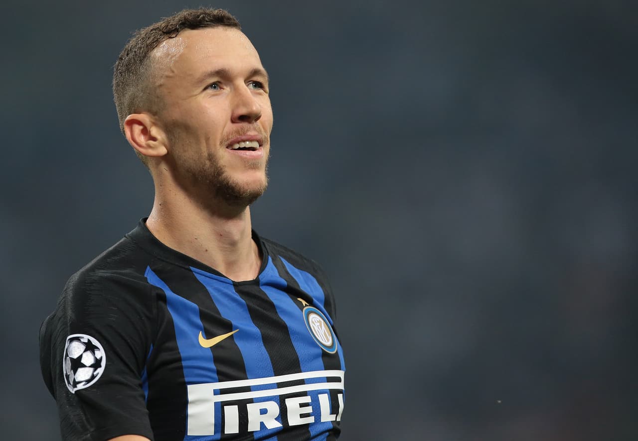 El croata Ivan Perisic ha llamado la atención del Manchester United, pero ahora también del Bayern Múnich que quiere ponerle una competencia de calidad a Robert Lewandowski, ya que con Sandro Wagner no ha sido suficiente.