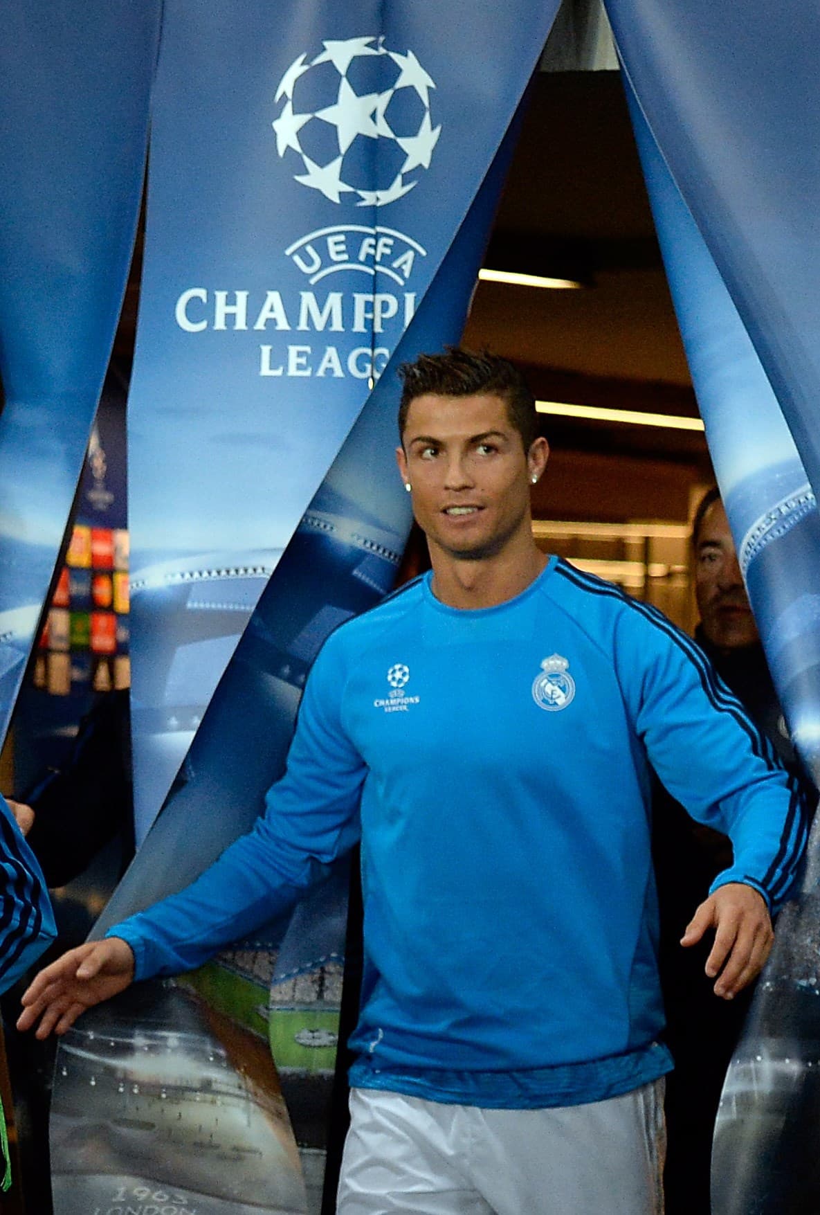 Cristiano sigue siendo el amo y señor de la UEFA Champions League donde cada vez impone marcas en el fútbol europeo. Con su póker de goles al Malmö superó su propio récord de tantos en la fase de grupos con 11 goles en seis partidos. Además de alzarse como el indiscutible goleador histórico con 89 anotaciones.