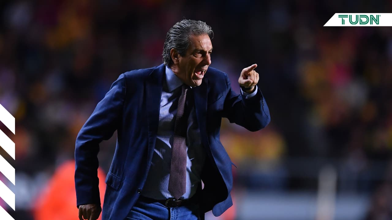 Tomás Boy: “El dominio de Chivas fue brutal”