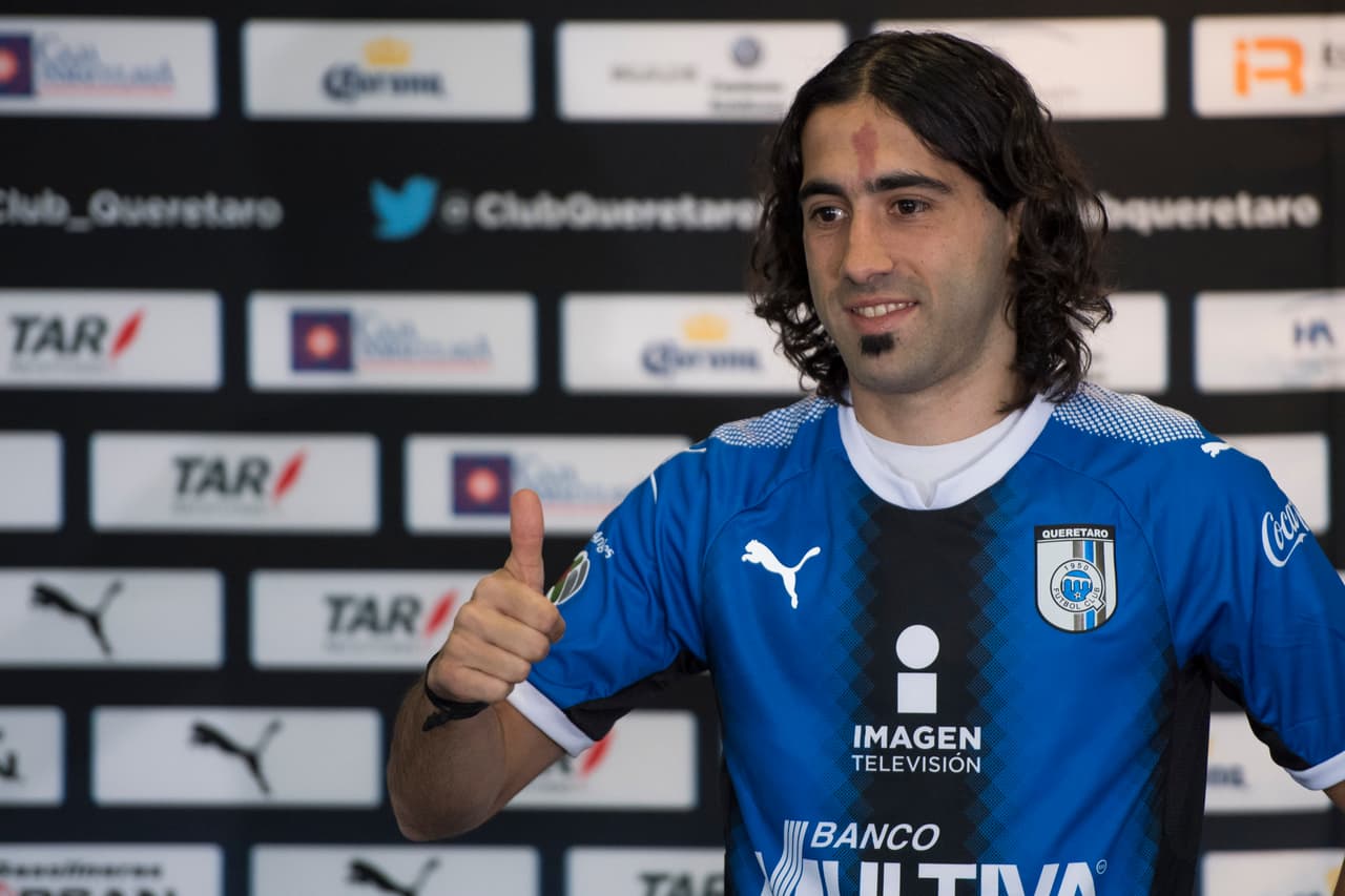 Britos: 'Somos un equipo de trabajadores'