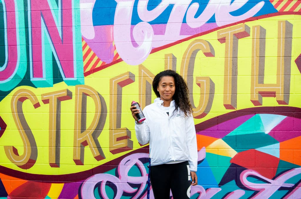 Osaka, pese a renunciar a Roland Garros, la veremos de vuelta los Juegos Olímpicos de Tokyo 2020.