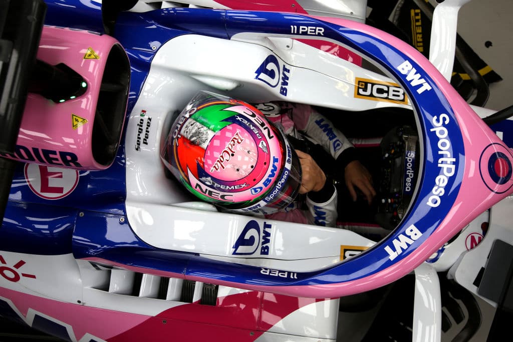 Max Verstappen saldará el domigo en la primera posición y por detrás vendrá Ferrari con Leclerc en la segunda posición y Vettel en la tercera.