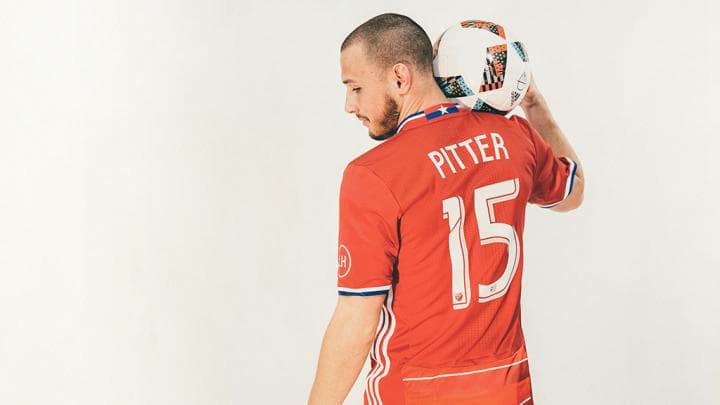¿Qué te parece el nuevo uniforme del FC Dallas?