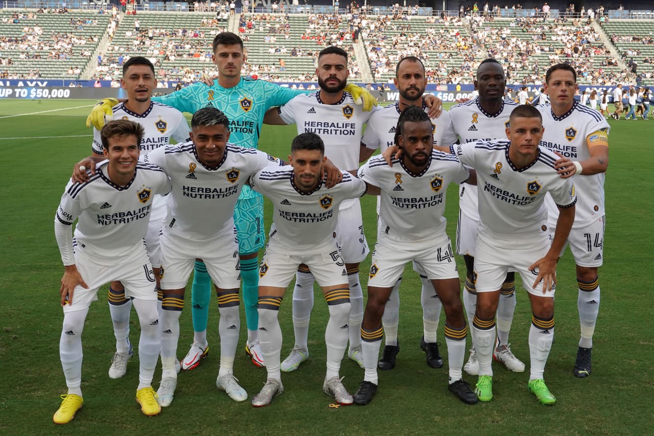LA Galaxy no puede permitirse otra temporada viendo los Playoffs por TV.