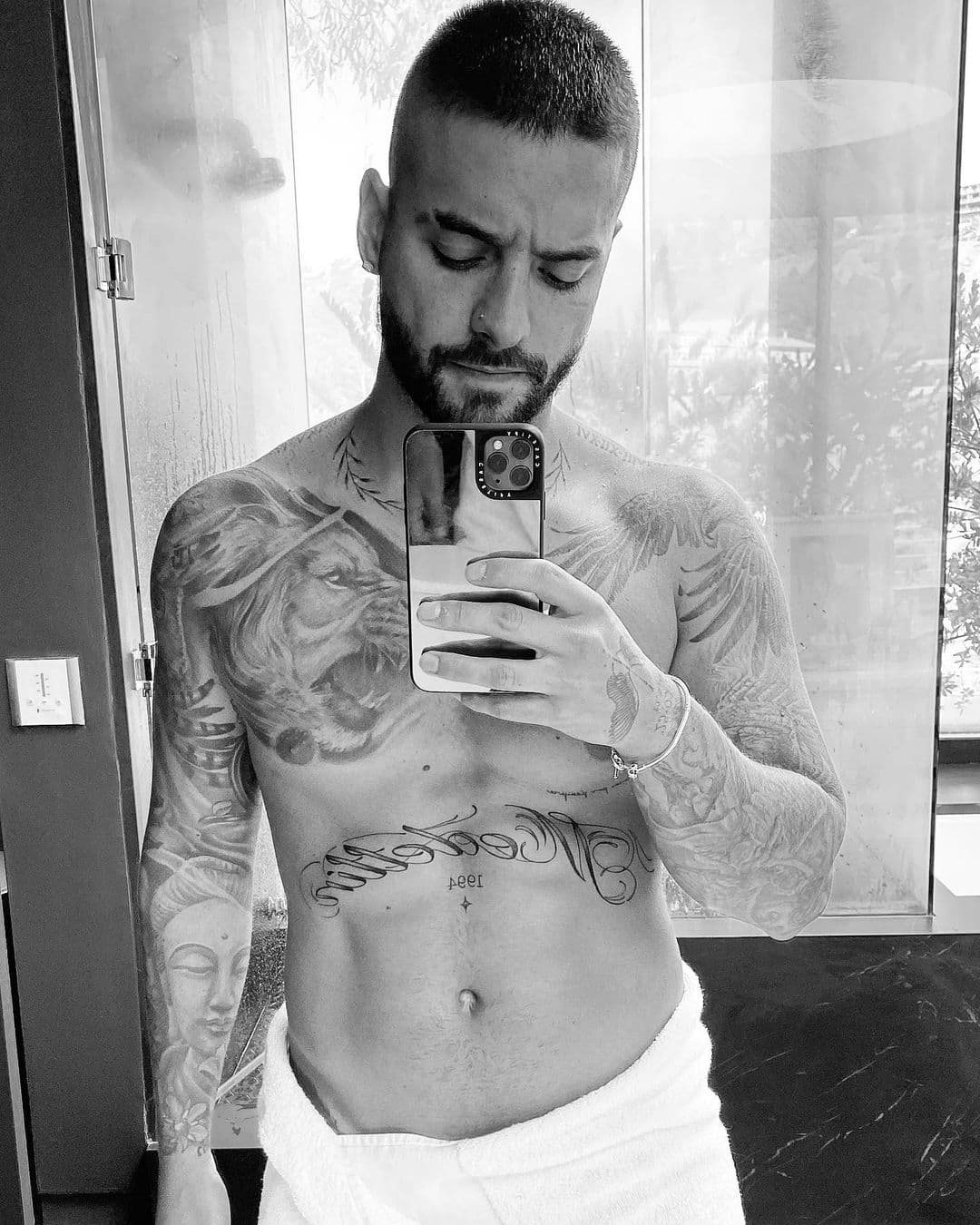 Premio Billboard espíritu de la esperanza | Maluma