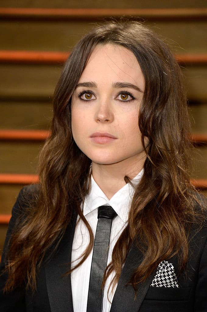 Hace más de tres meses, el actor salió completamente del closet.