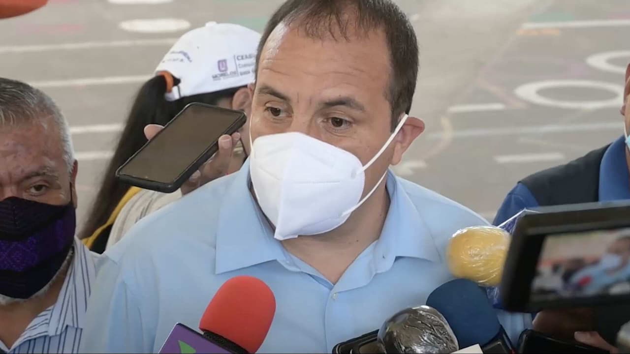 Cuauhtémoc Blanco al Tri Olímpico: "Pongan corazón y pantaloncitos"