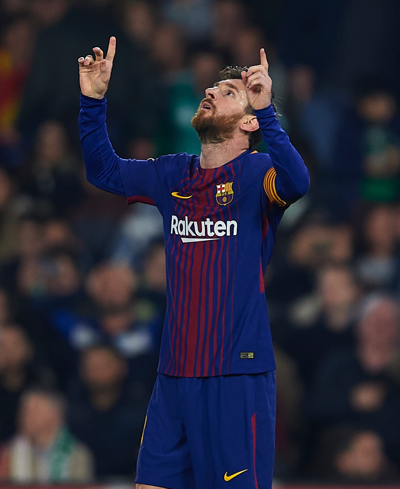 El Sevilla es al equipo al que más les ha marcado con 29 goles en su ilustre carrera.