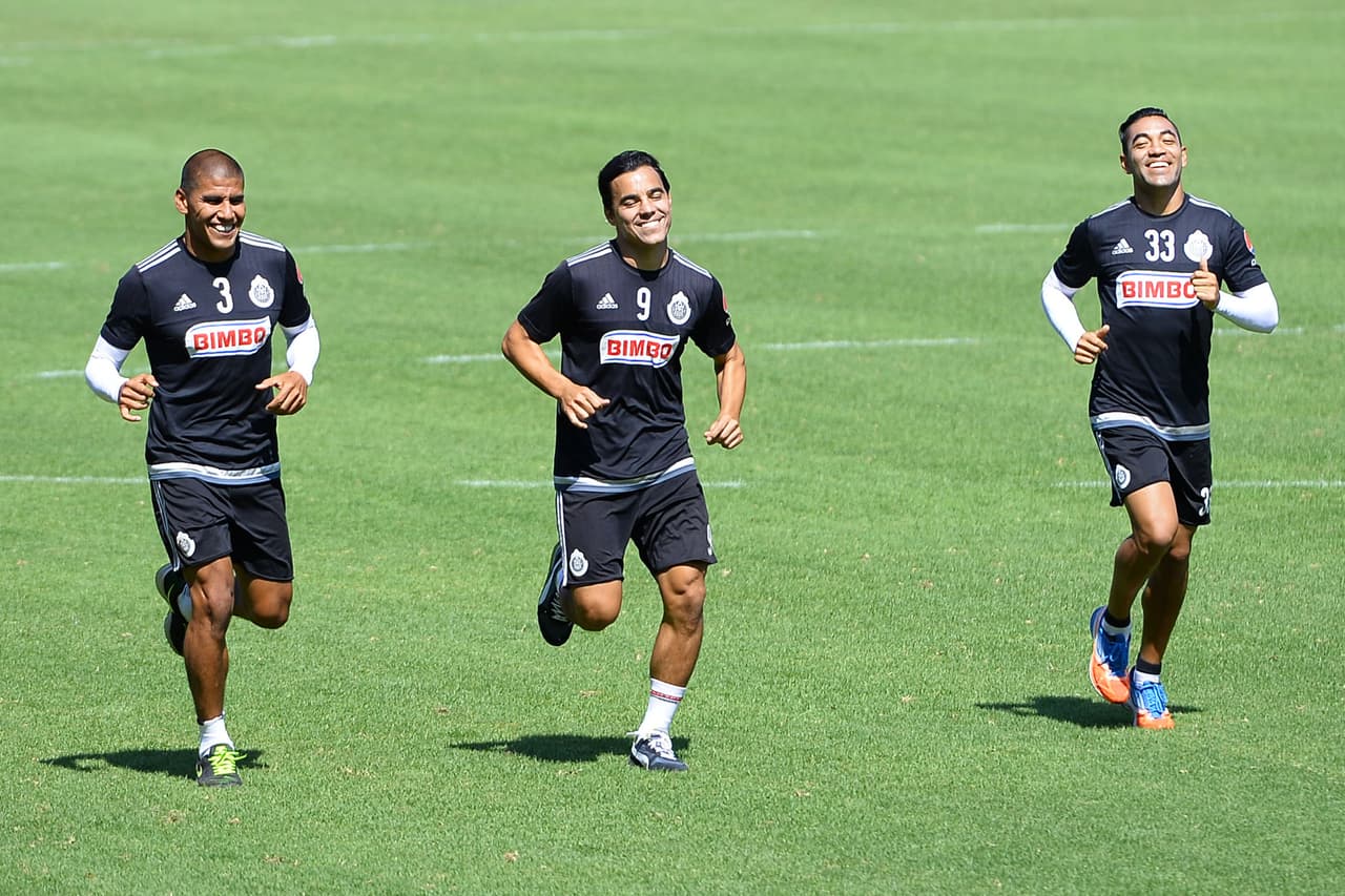 Unos con el grado de figuras y otros a nivel de petardos, pero ya sea en uno u otro equipo pero seguro los oíste mencionar.