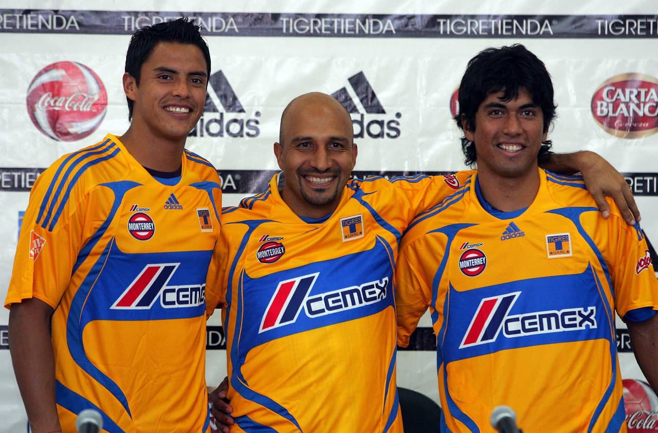 Sin embargo, los felinos adquirieron al 'Conejo' Pérez por lo que 'Tala' prefirió emigrar un año más tarde a Toluca.