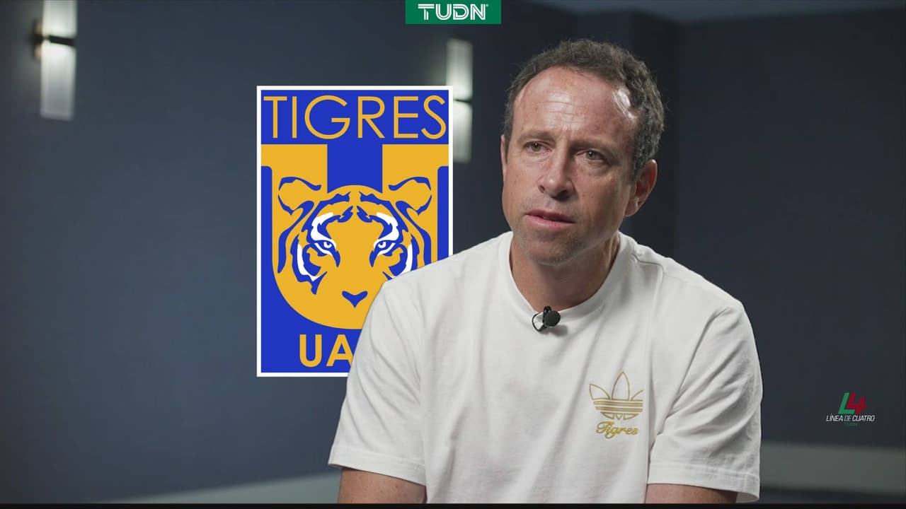 ¡Tolerancia cero! Gerardo Torrado contra la violencia en el Volcán