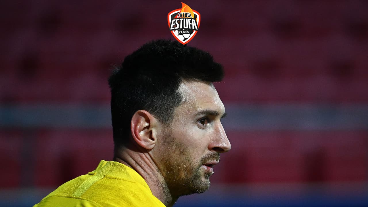 Chelsea va por fichaje de Messi, aseguran en Inglaterra