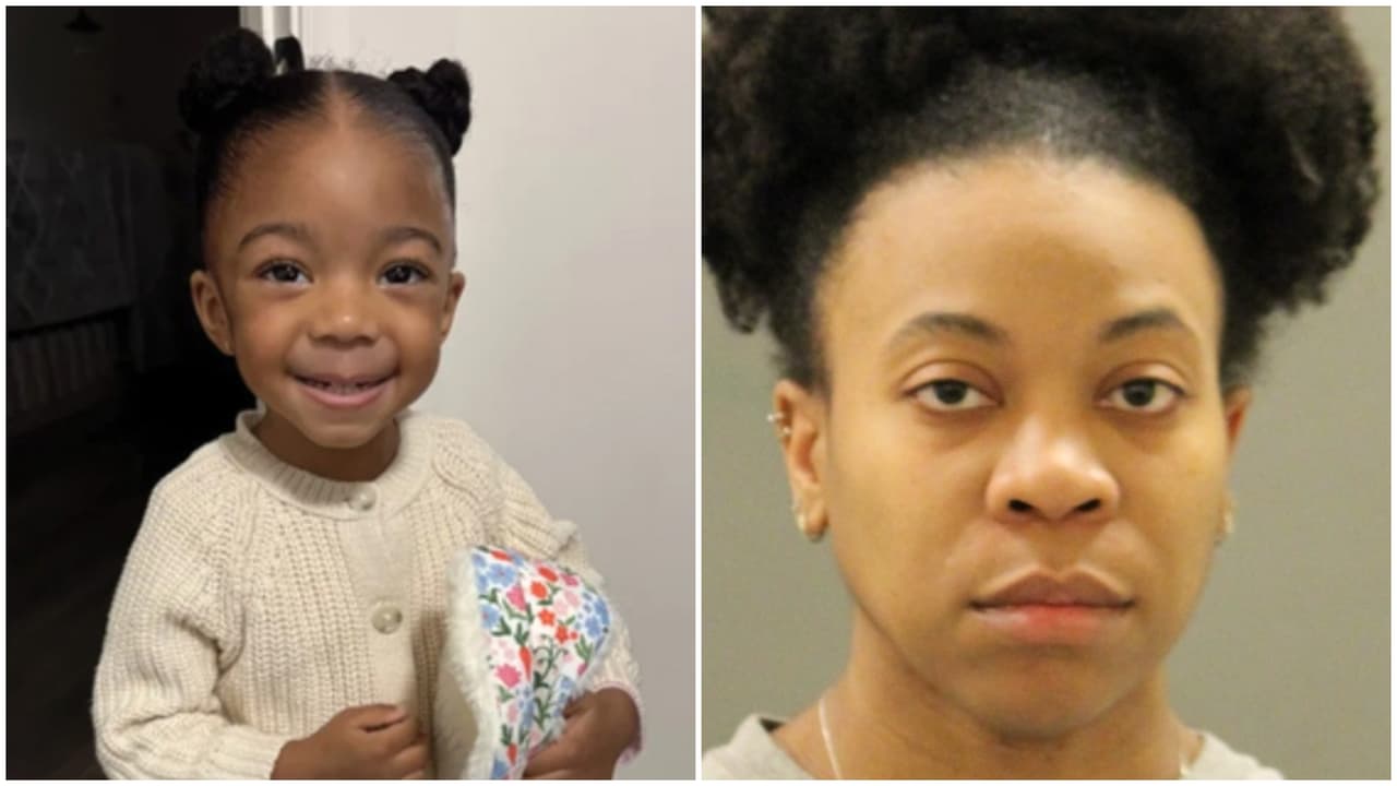 Madre confiesa haber matado a su hija a golpes, guardar su cuerpo en una maleta y fingir un secuestro