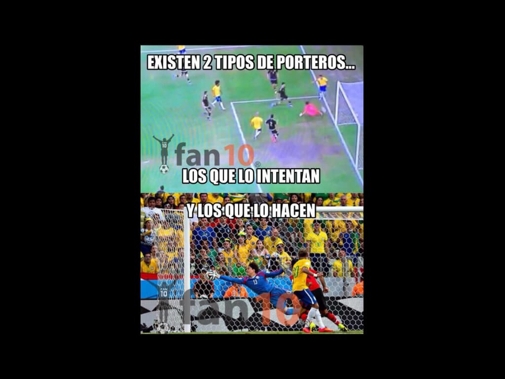 El Tri cayó ante Brasil previo a la Copa América y los memes no podían faltar para burlarse de una nueva derrota de la selección mexicana.