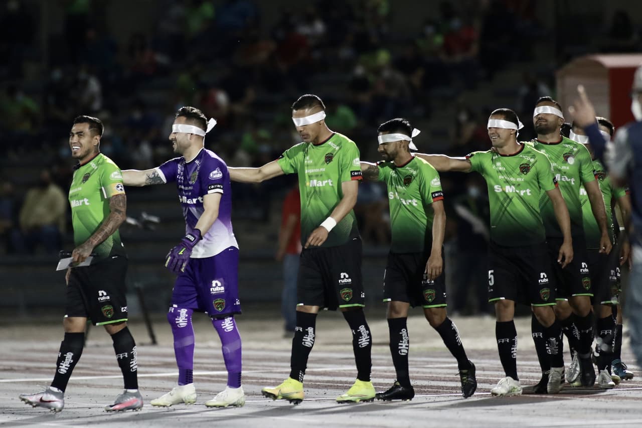 En un partido muy peleado y con polémica arbitral, Bravos de Juárez consiguió un triunfo muy importante y hundió al Atlético de San Luis en el fondo de la porcentual.
