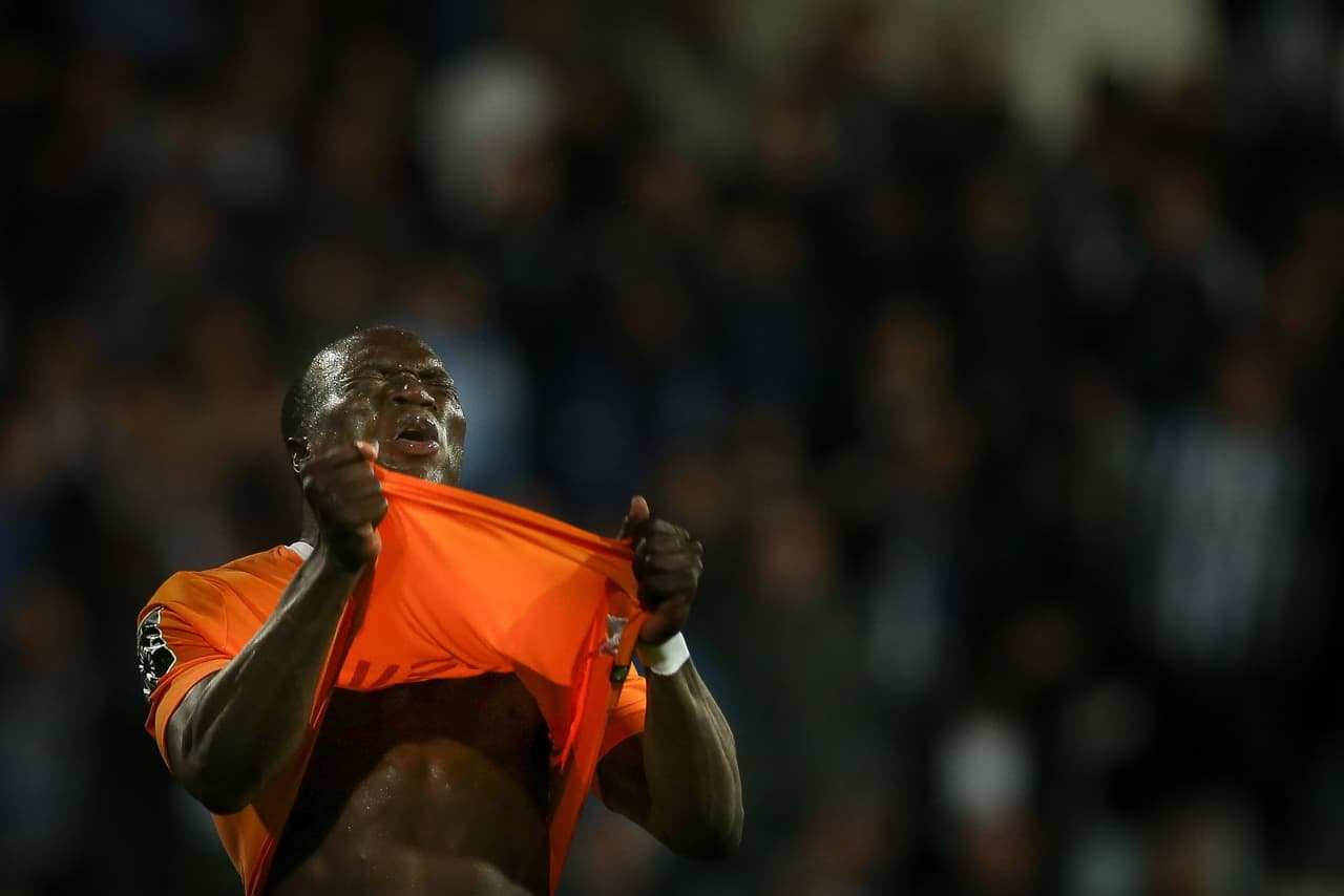 Belenenses derrotó 2-0 a Porto en la fecha 28 de la Liga de Portugal y ese resultado dejó al equipo Dragón en el segundo puesto, a costa del nuevo líder, Benfica.