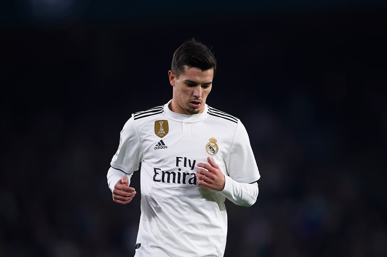 Aunque se habla de la continuidad de Brahim Diaz en el Real Madrid, también se comenta en las últimas horas que su futuro podría estar cedido en el Benfica.