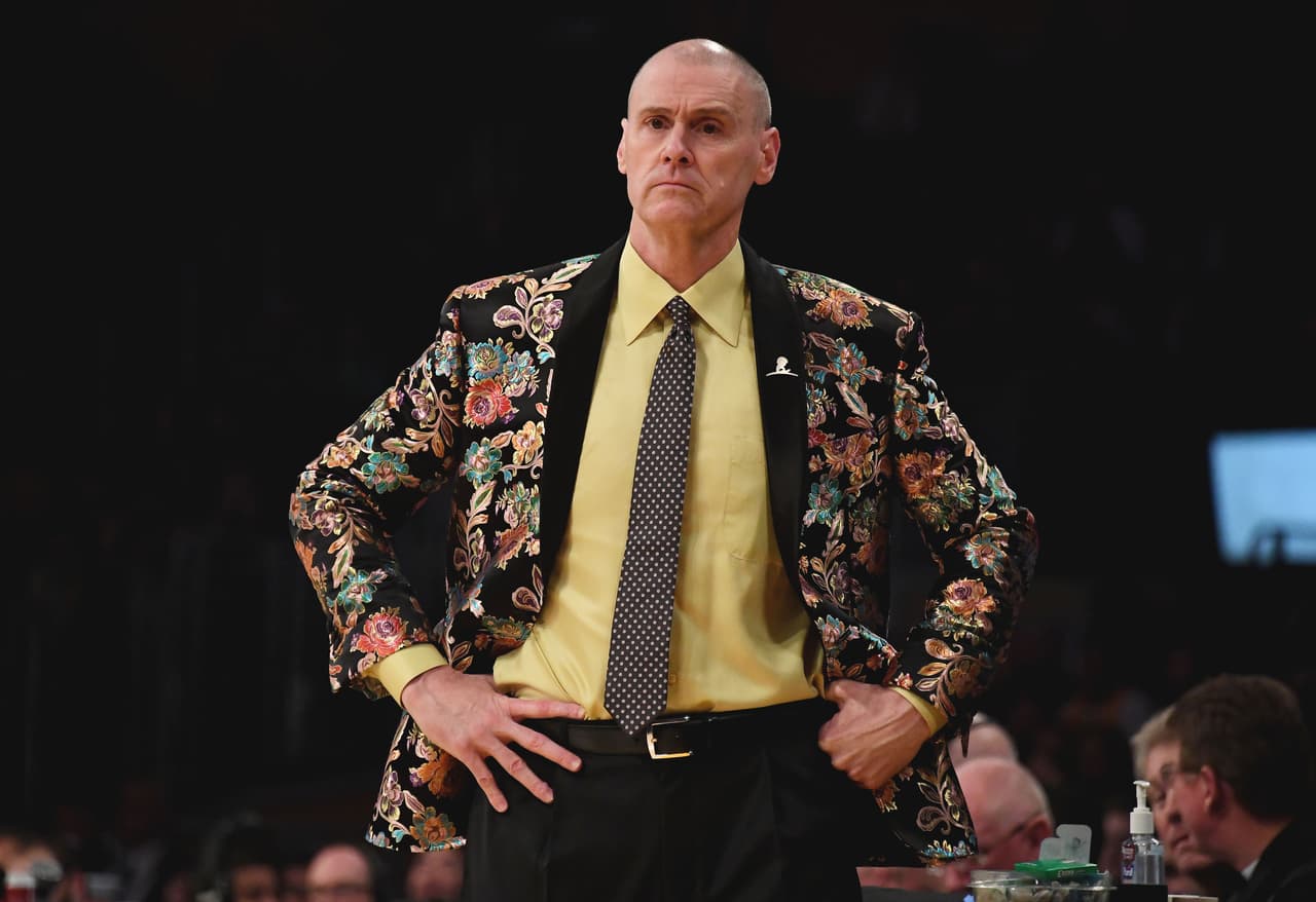 ¿Qué tal la chaqueta de Carlisle?