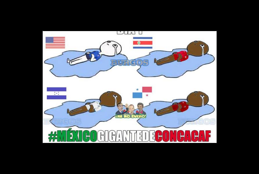 El Tuca se despidió del Tri con un triunfo sobre Panamá y los memes no pudieron faltar.