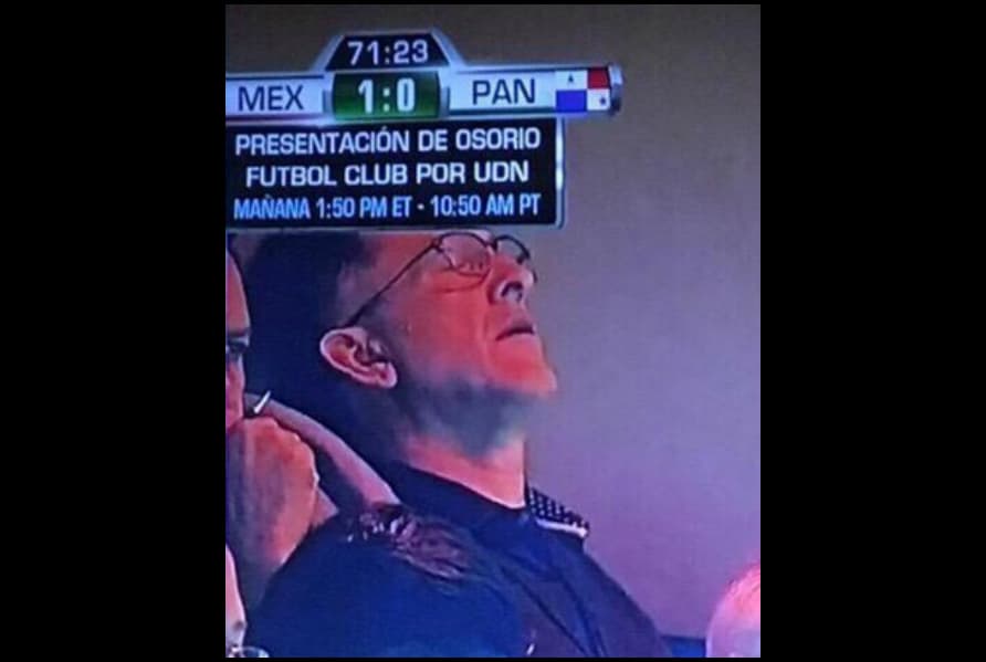 El Tuca se despidió del Tri con un triunfo sobre Panamá y los memes no pudieron faltar.