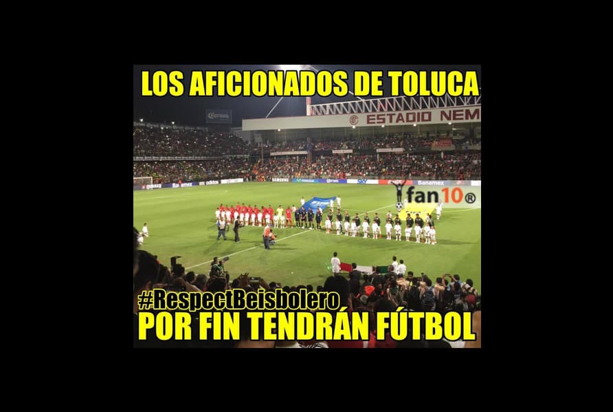 El Tuca se despidió del Tri con un triunfo sobre Panamá y los memes no pudieron faltar.