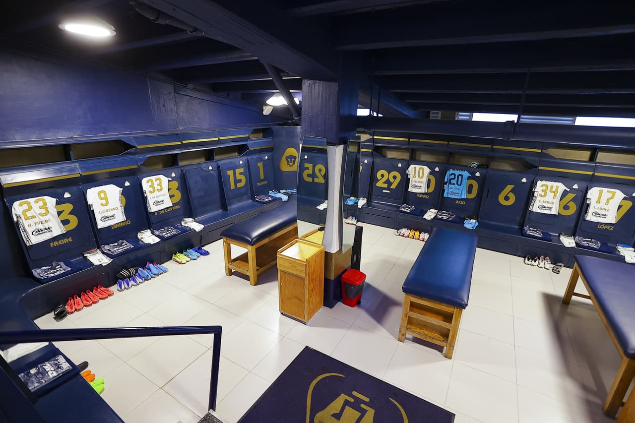 Seattle Sounders le empató de último minuto 2-2 a Pumas en el Estadio Olímpico Universitario en la Final de ida de la Liga de Campeones de la Concacaf.