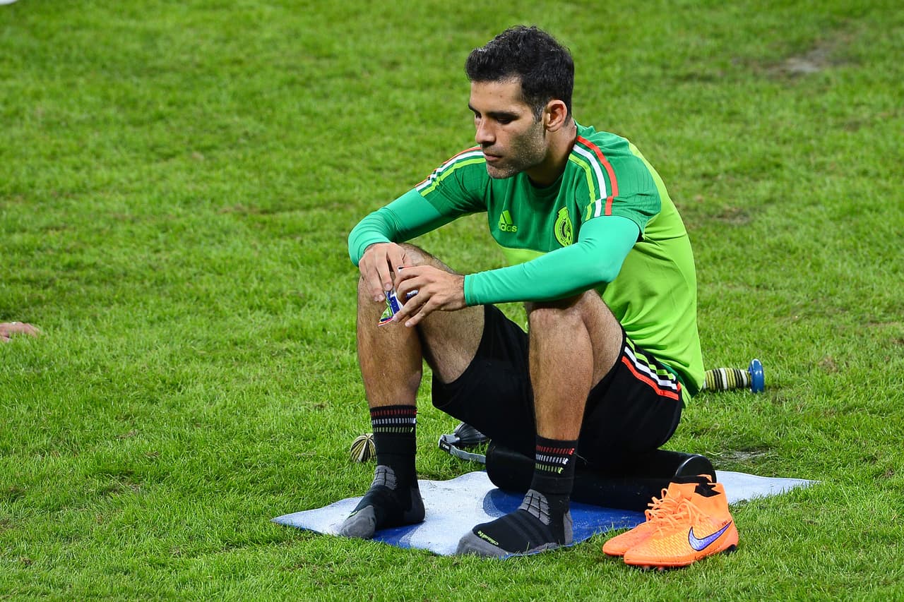 Y ante todo recordar que no sólo necesitamos un líder contra Estados Unidos, sino un jugador que pueda comandar la zaga mexicana de aquí a Rusia 2018 o hasta más tiempo.