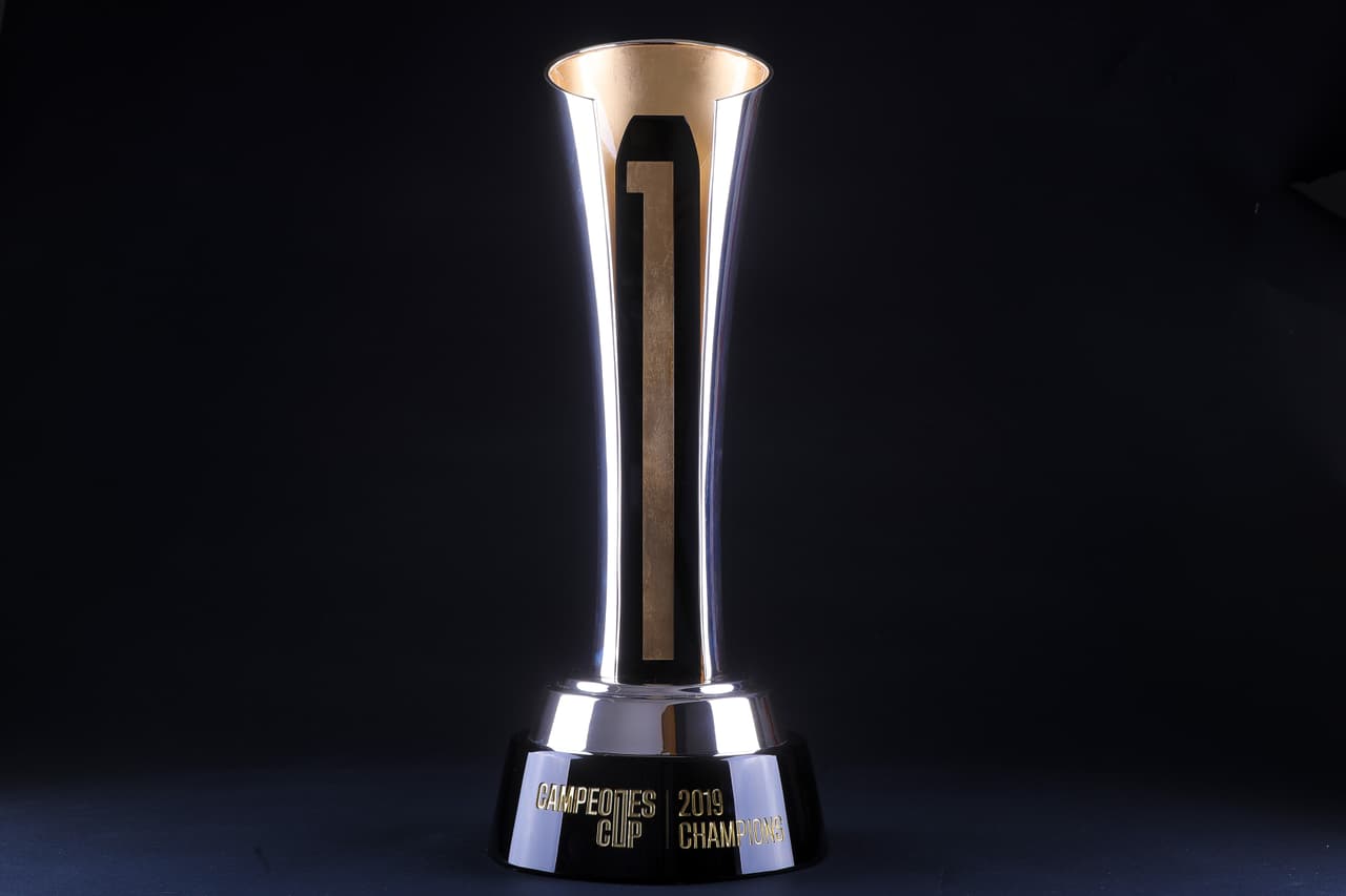 Cabe recordar que este título se disputa entre el vigente campeón de la Liga MX y el de la MLS.