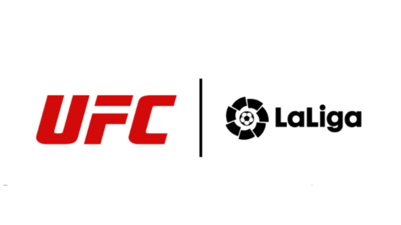 LaLiga y UFC se unen para promover sus deportes entre los aficionados