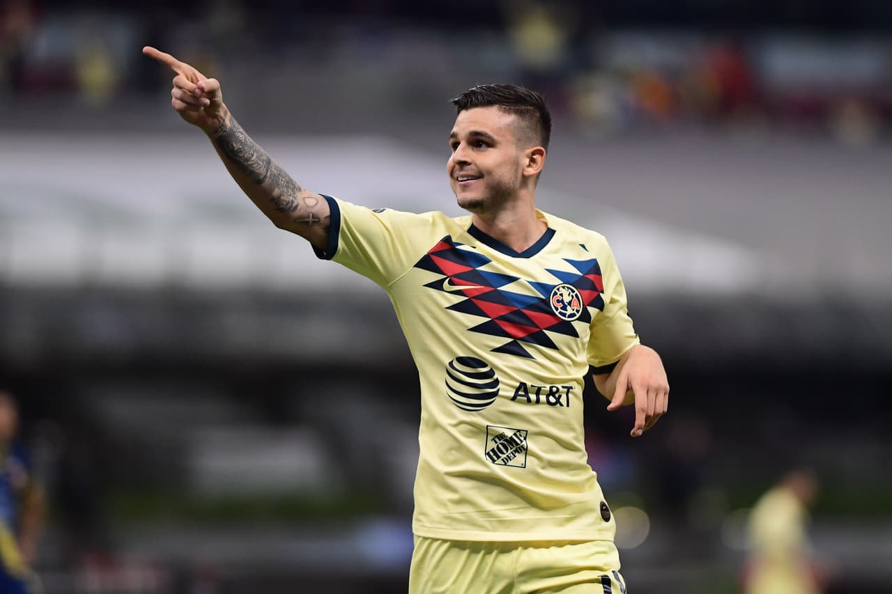 América obtiene su cuatro triunfo del Apertura 2019 tras las victoria ante Morelia.