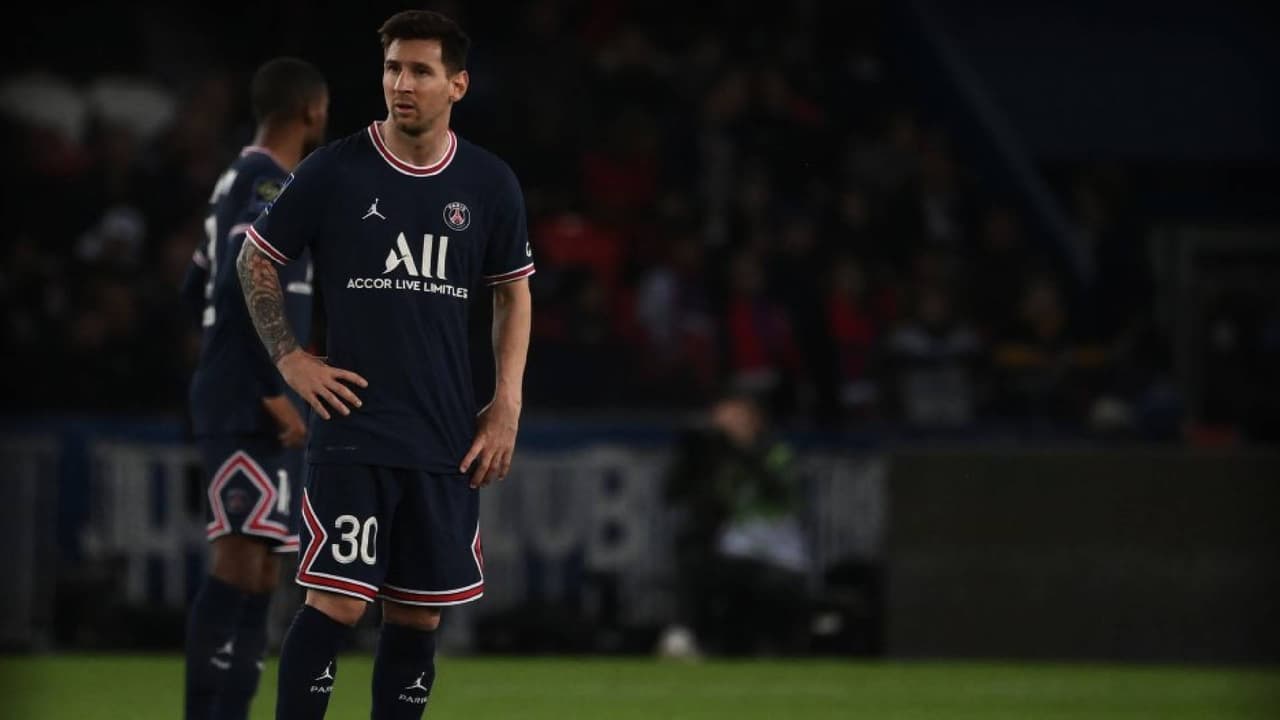 Amargas críticas a Messi no evitarán que acuda con Argentina