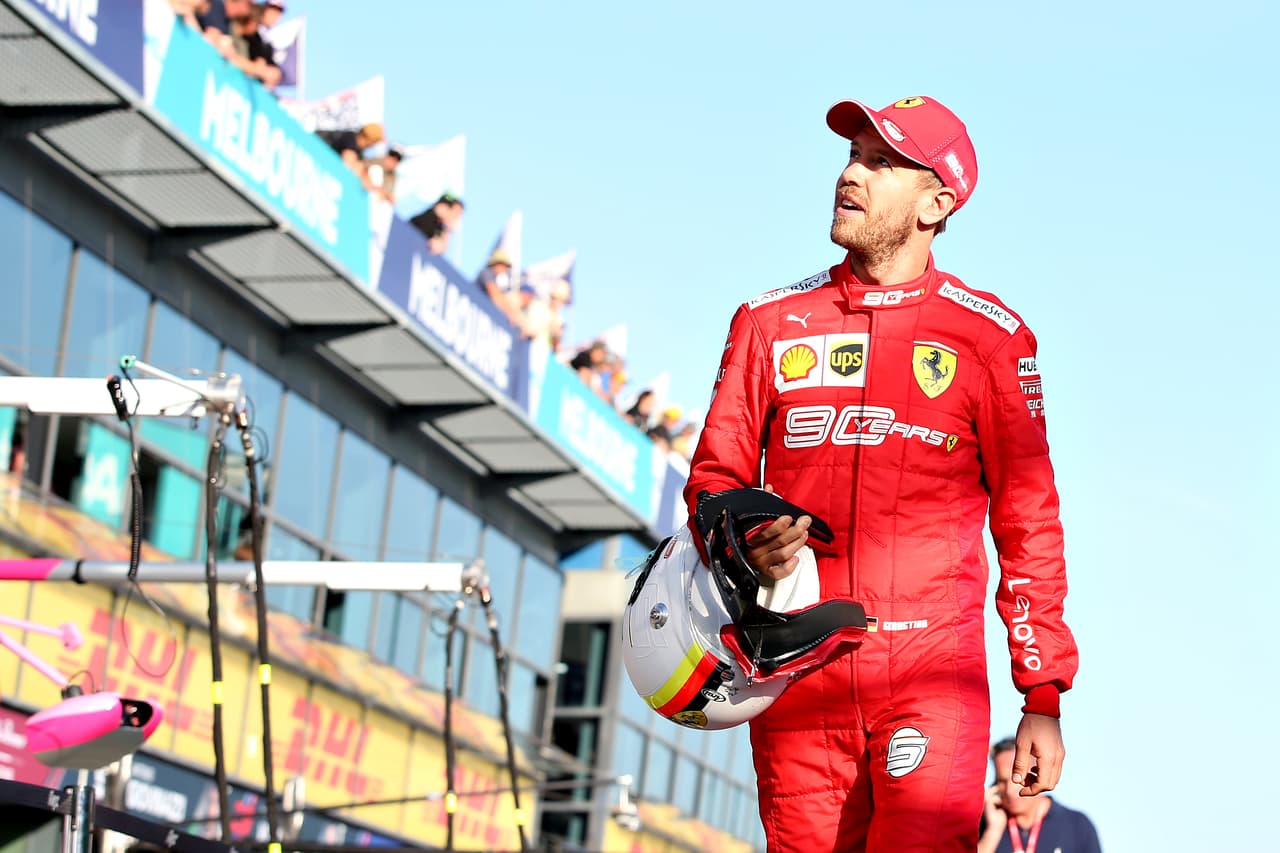 La Fórmula 1 se acerca cada vez más a su línea de partida y por ello la llegada de pilotos, sus momentos con los fanáticos y el ajuste de detalles hacen parte del previo del Gran Premio de Australia en Melbourne.