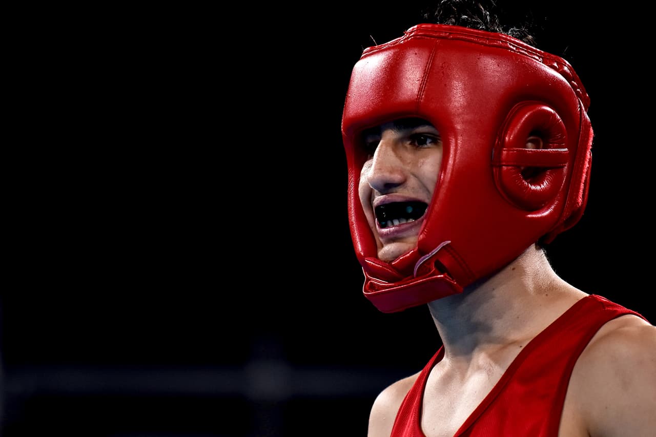 El boxeo se juega su futuro de cara a Tokio 2020