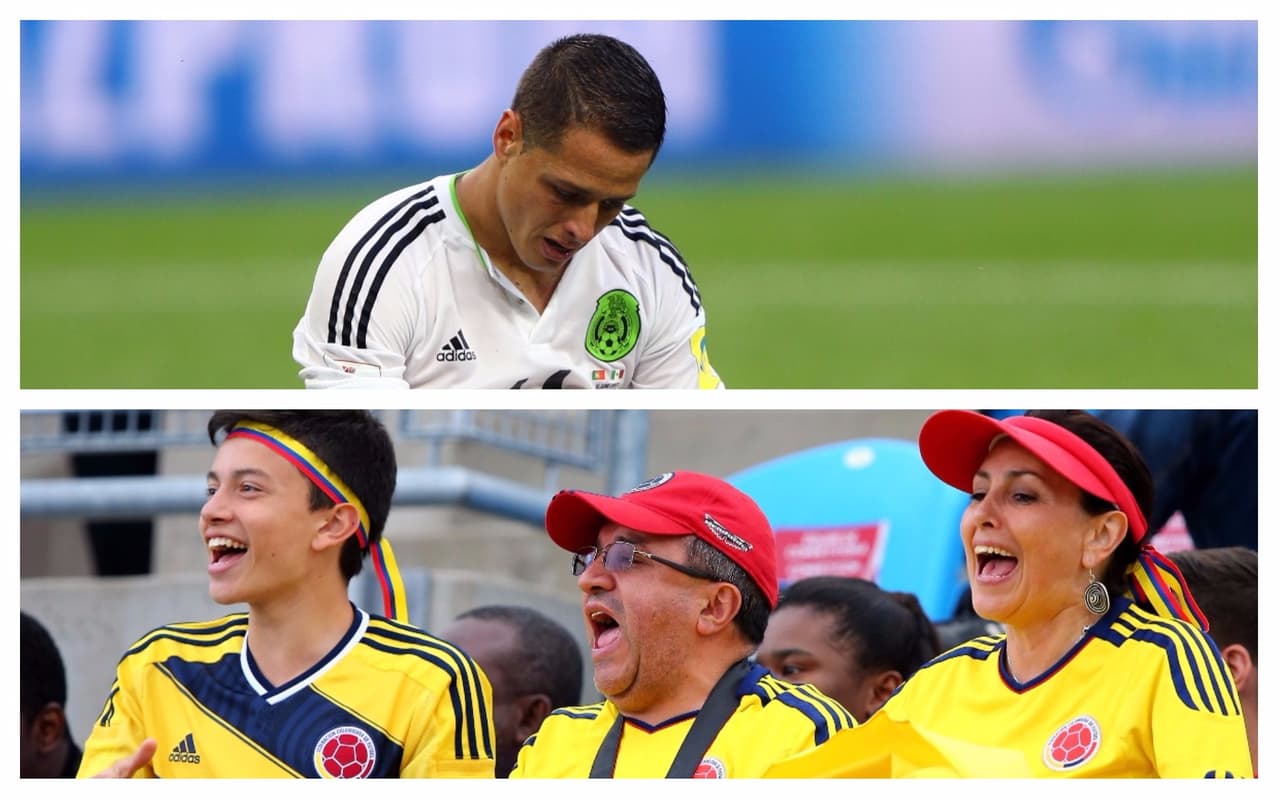 ¿Fiesta en América? México sacó ‘el tigre en la rifa’, otros adelantaron regalo navideño