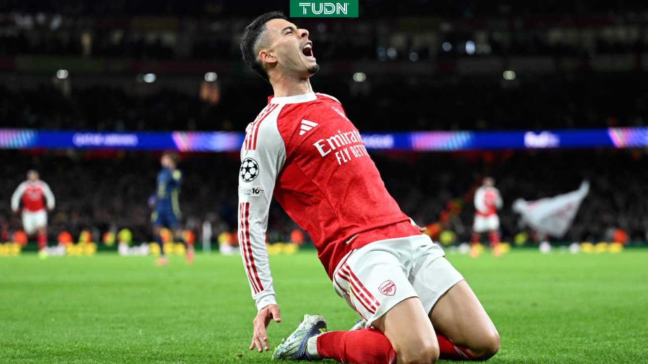 Arsenal y Atlético de Madrid, los que más han jugado Champions sin ser campeones