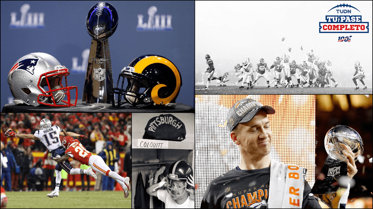 La espera ha terminado y estos son los datos curiosos del inicio de temporada.