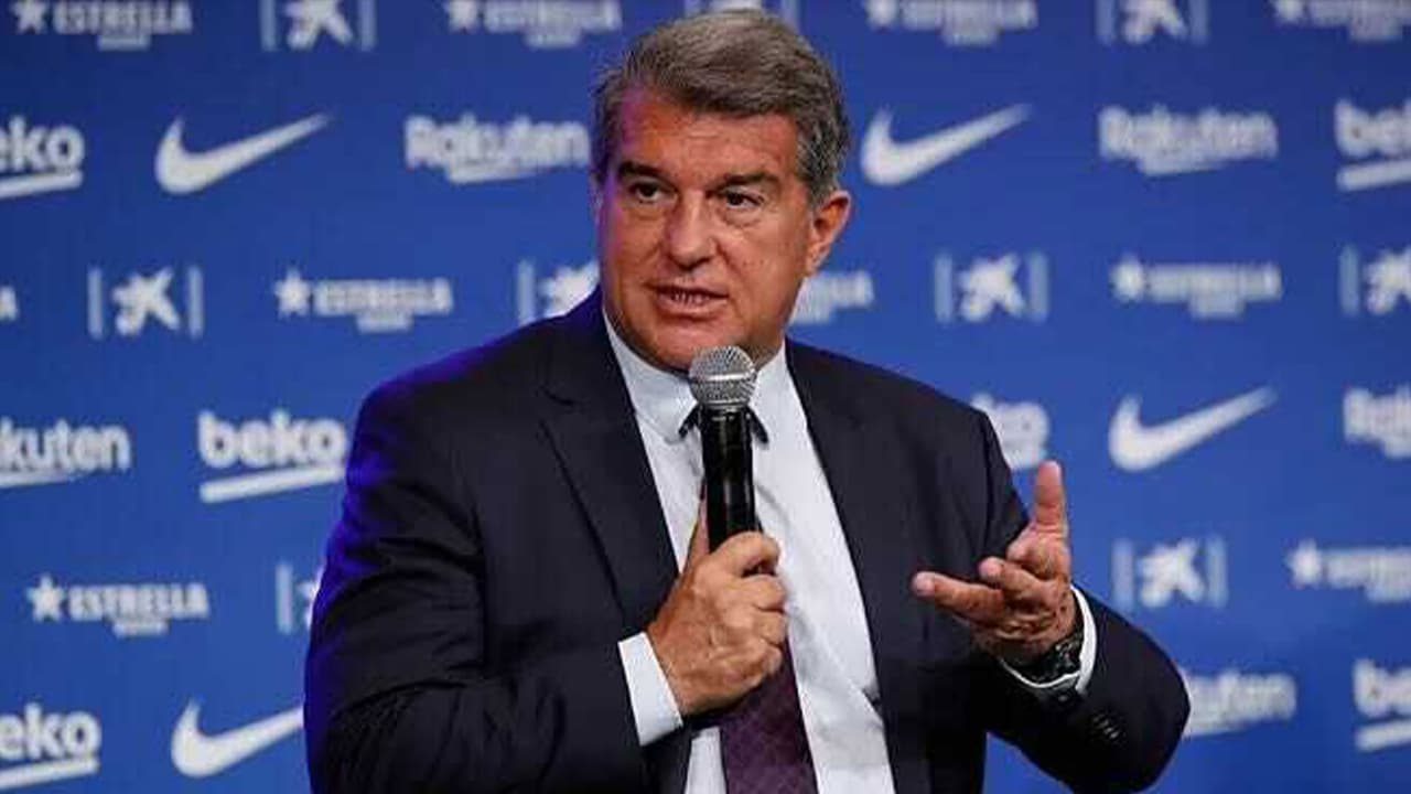 Barcelona recibe inyección económica y va por refuerzos