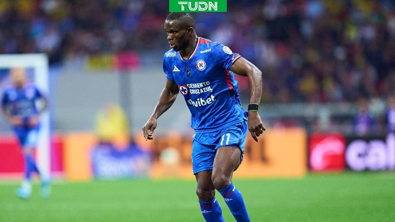 ¡Otra mala la noticia en la institución de Cruz Azul!