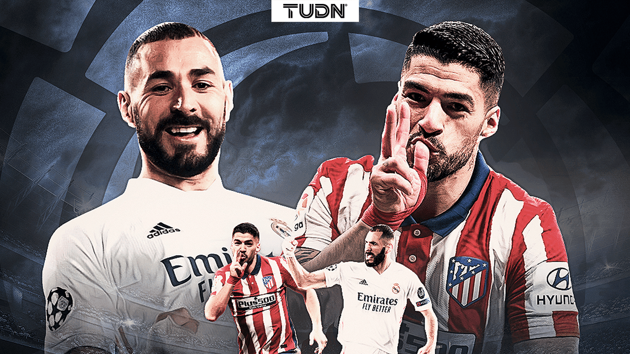 Atlético y Real Madrid: ¿Qué necesitan para ser campeones?