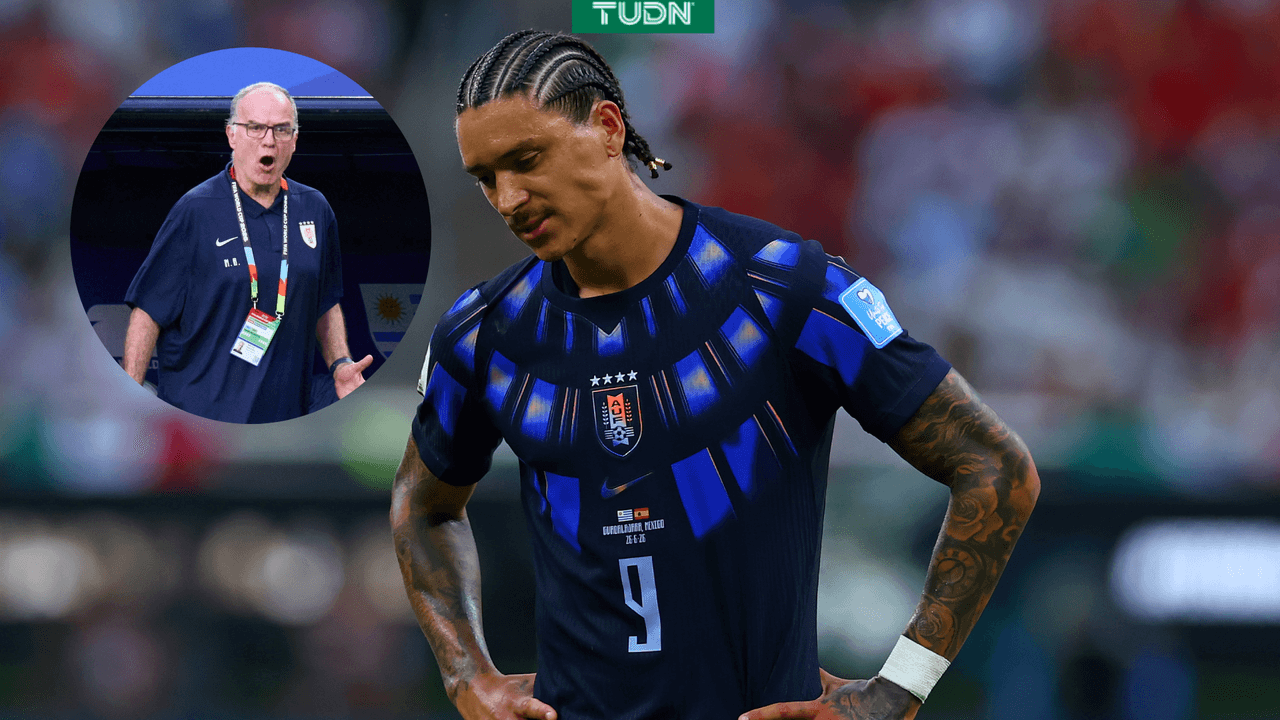Mundial 2026: Uruguay rompe el silencio tras polémicas entre Marcelo Bielsa y jugadores