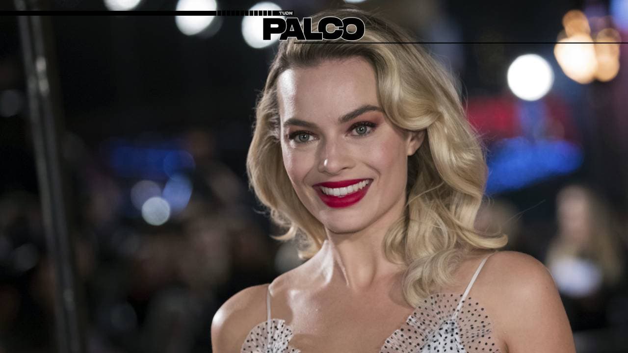 Margot Robbie, la actriz que conquistó Hollywood | Hacemos un recuento de sus participaciones más destacadas en el cine y la televisión estadounidense.