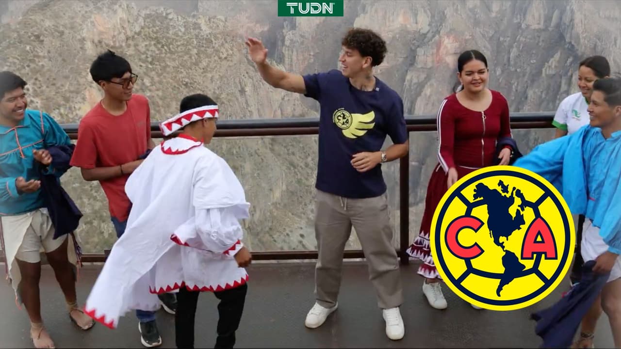 'Nuestras Alas'; la iniciativa de América que busca cumplir sueños