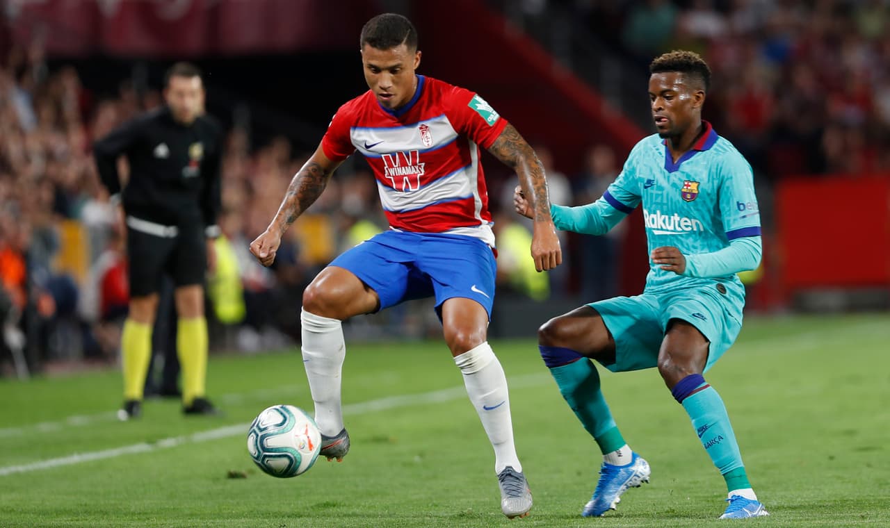 El Barcelona acumula ocho partidos sin ver la victoria de visitante, no se veía una racha así desde 2001 con Serra Ferrer.