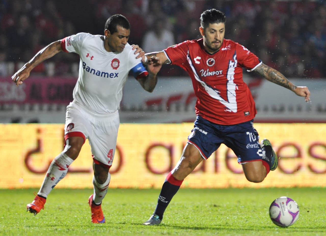 La última vez que derrotaron a los Diablos Rojos ocurrió hace poco menos de 4 años.