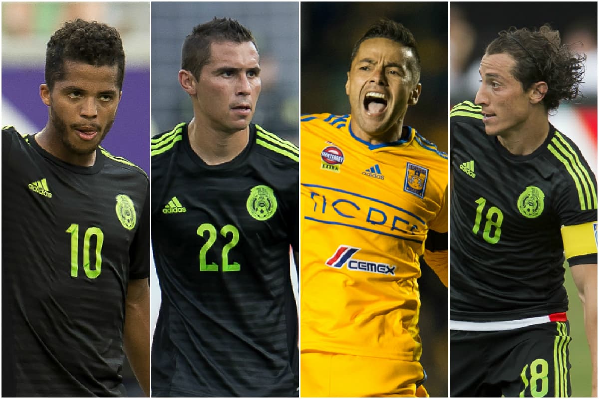 El entrenador brasileño está listo para arrancar su interinato y todo mundo se pregunta a quién convocará, aquí te decimos los posibles convocados y los que podrían no ser tomados en cuenta.