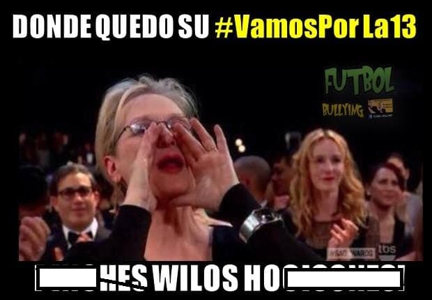 Los memes se burlan de la eliminación del América en semifinales de la Liga MX ante Monterrey.